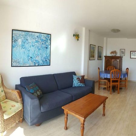 Cala Azul 304-306 Tamarit Daire Dış mekan fotoğraf
