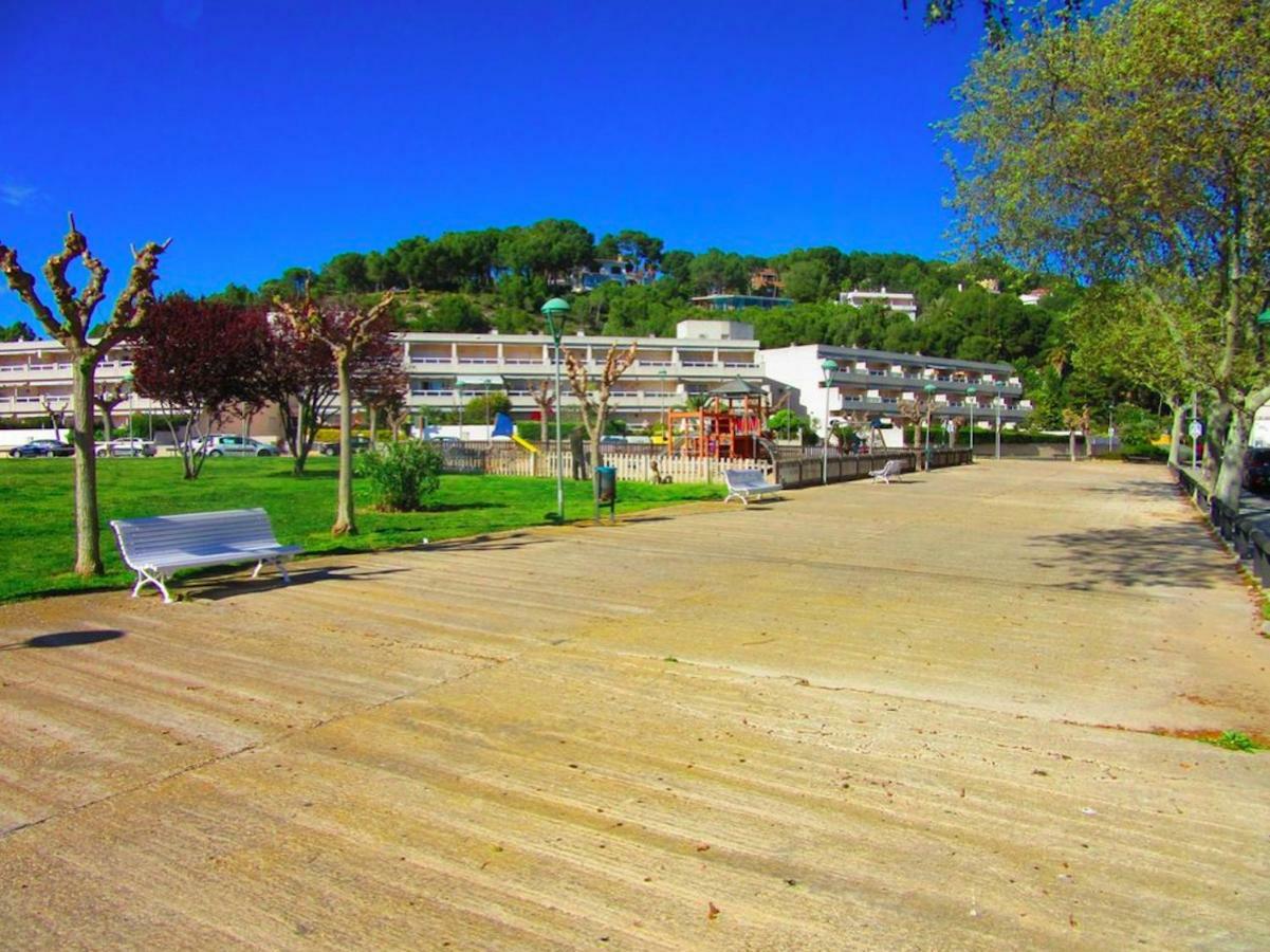 Cala Azul 304-306 Tamarit Daire Dış mekan fotoğraf