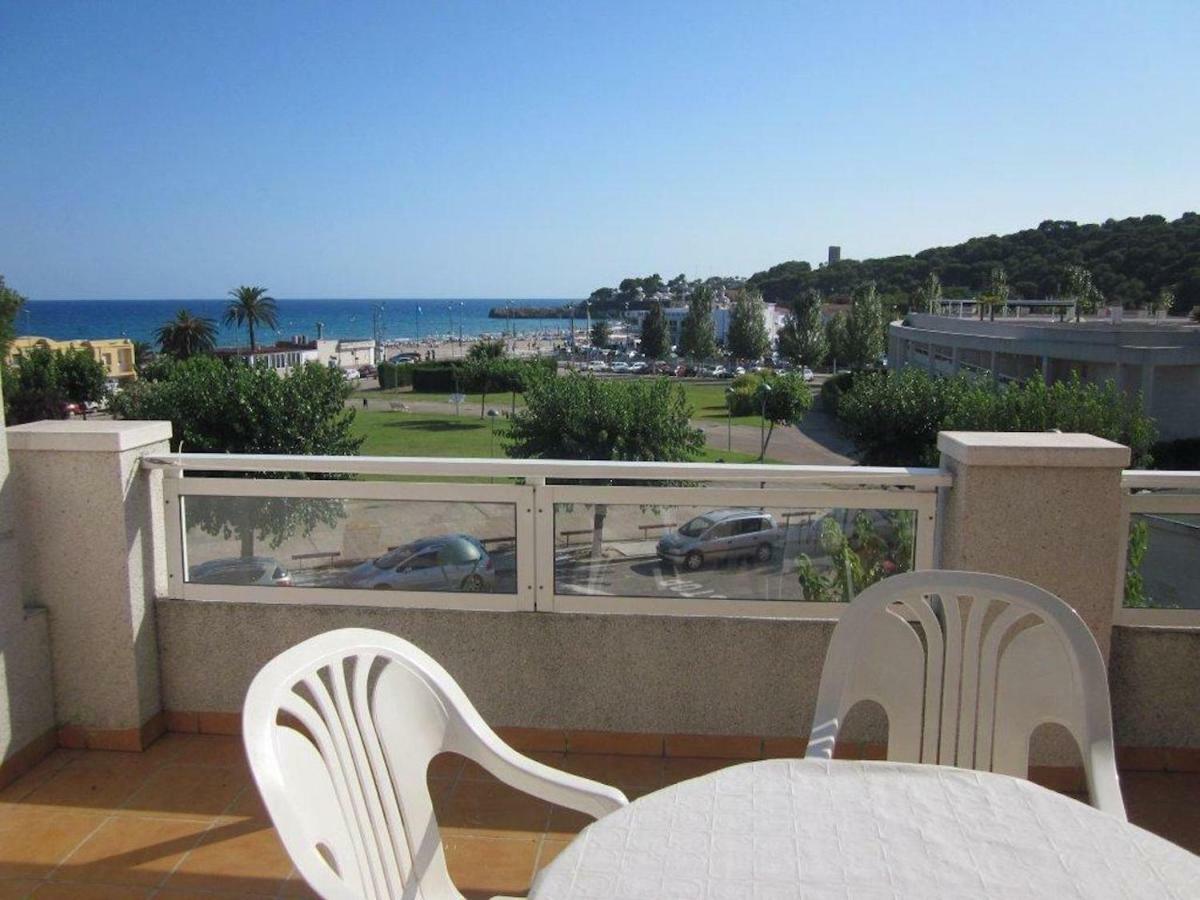 Cala Azul 304-306 Tamarit Daire Dış mekan fotoğraf