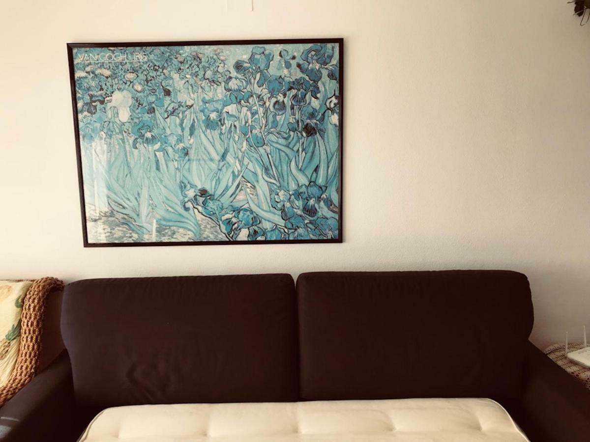 Cala Azul 304-306 Tamarit Daire Dış mekan fotoğraf