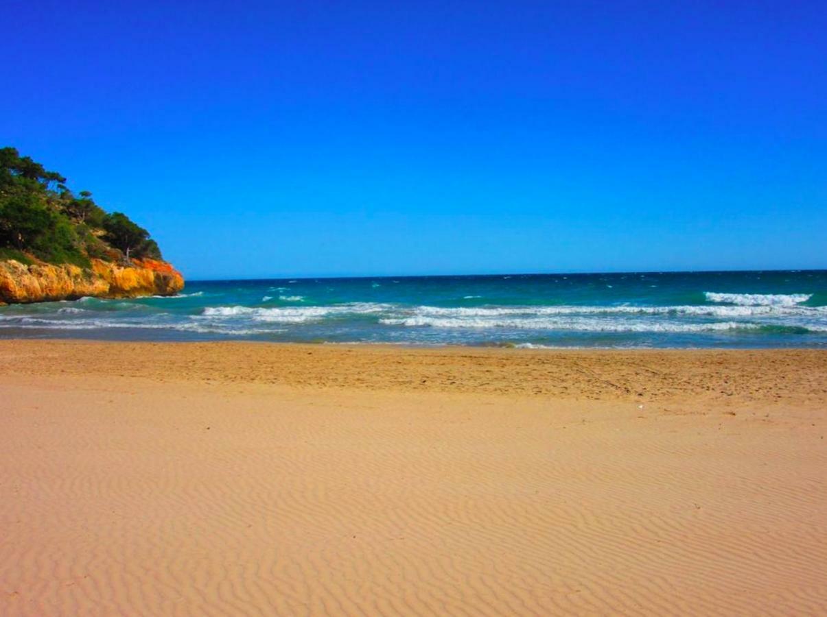 Cala Azul 304-306 Tamarit Daire Dış mekan fotoğraf