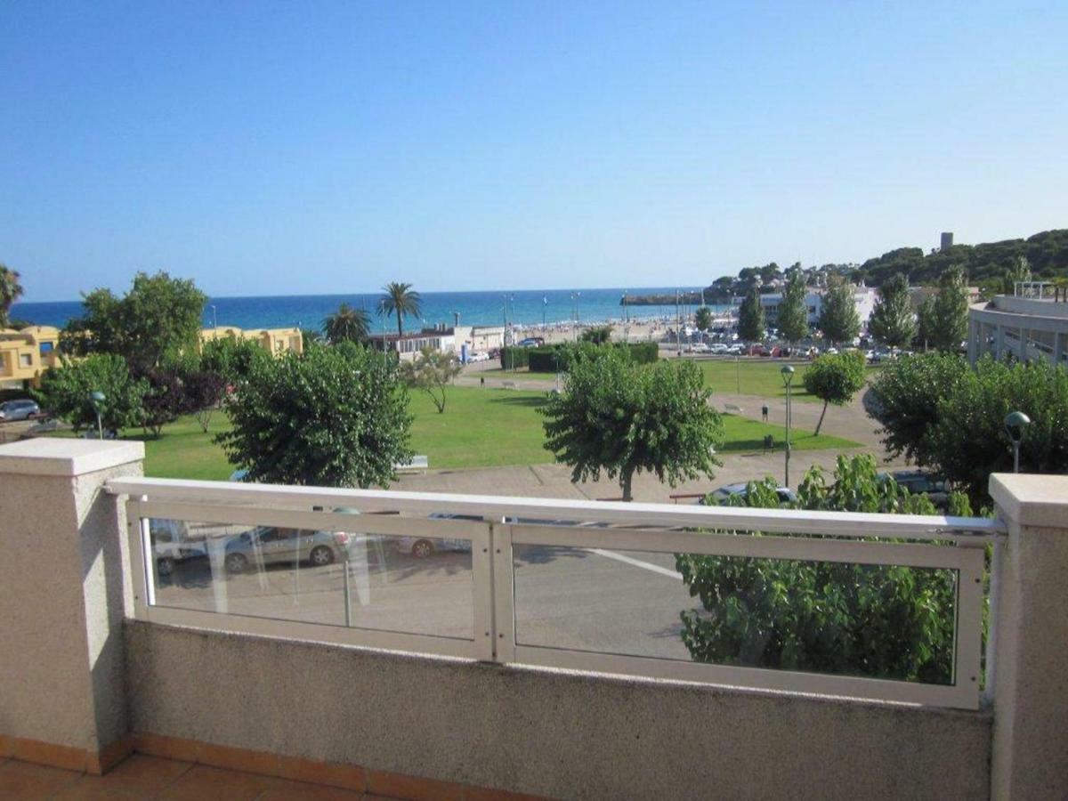 Cala Azul 304-306 Tamarit Daire Dış mekan fotoğraf