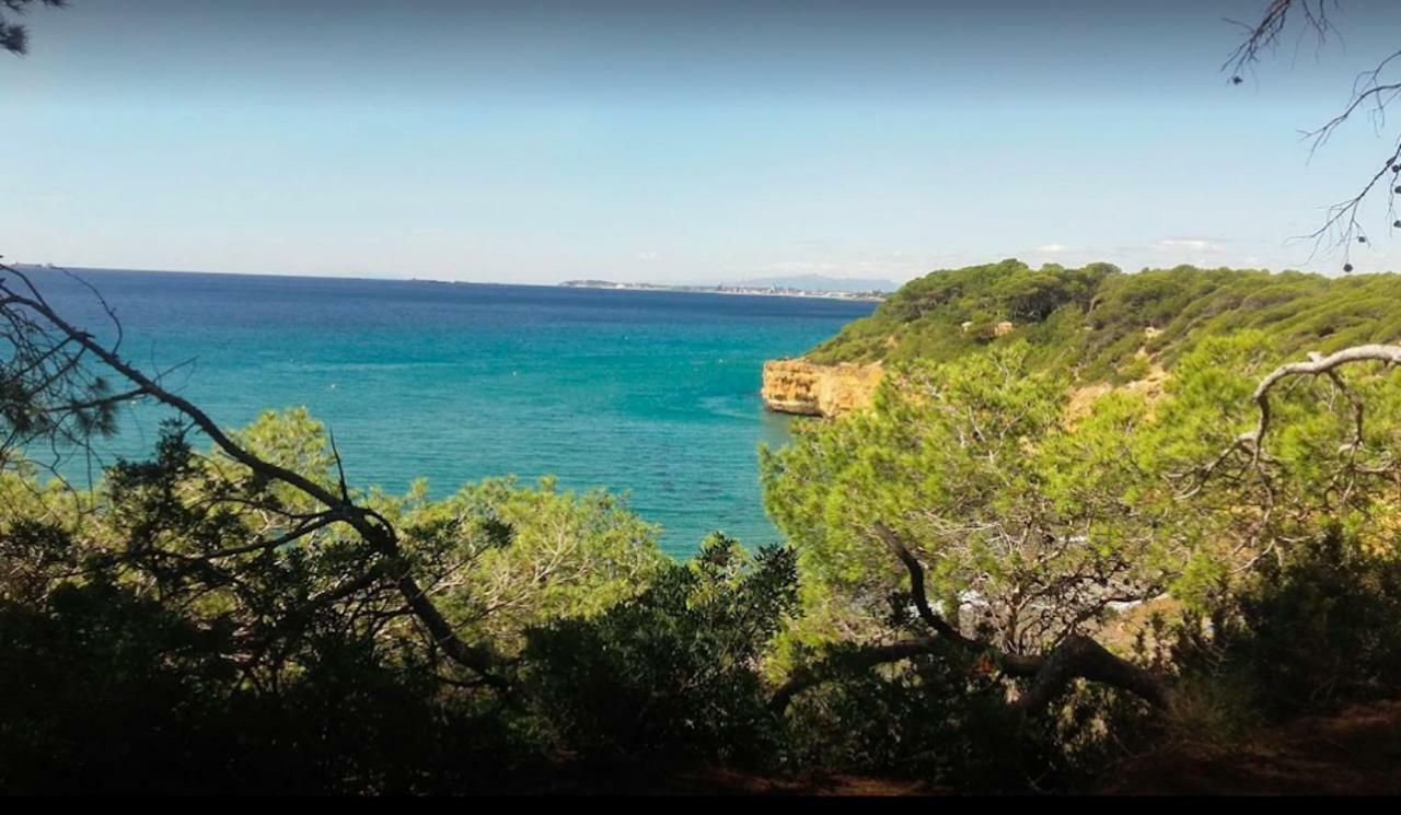 Cala Azul 304-306 Tamarit Daire Dış mekan fotoğraf