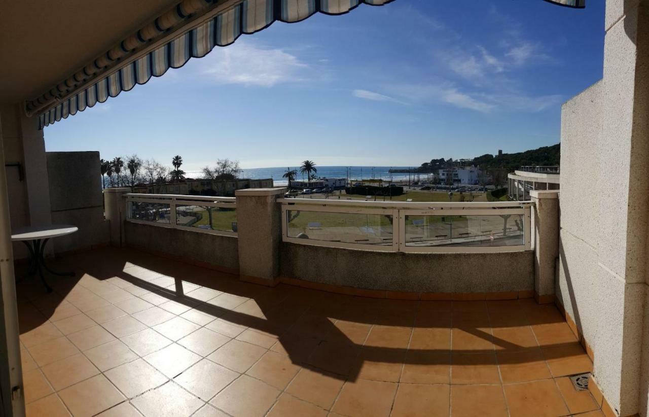 Cala Azul 304-306 Tamarit Daire Dış mekan fotoğraf
