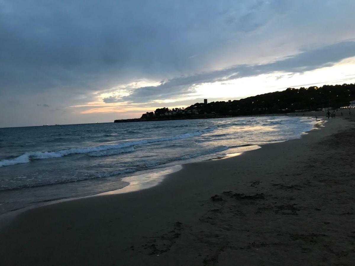 Cala Azul 304-306 Tamarit Daire Dış mekan fotoğraf