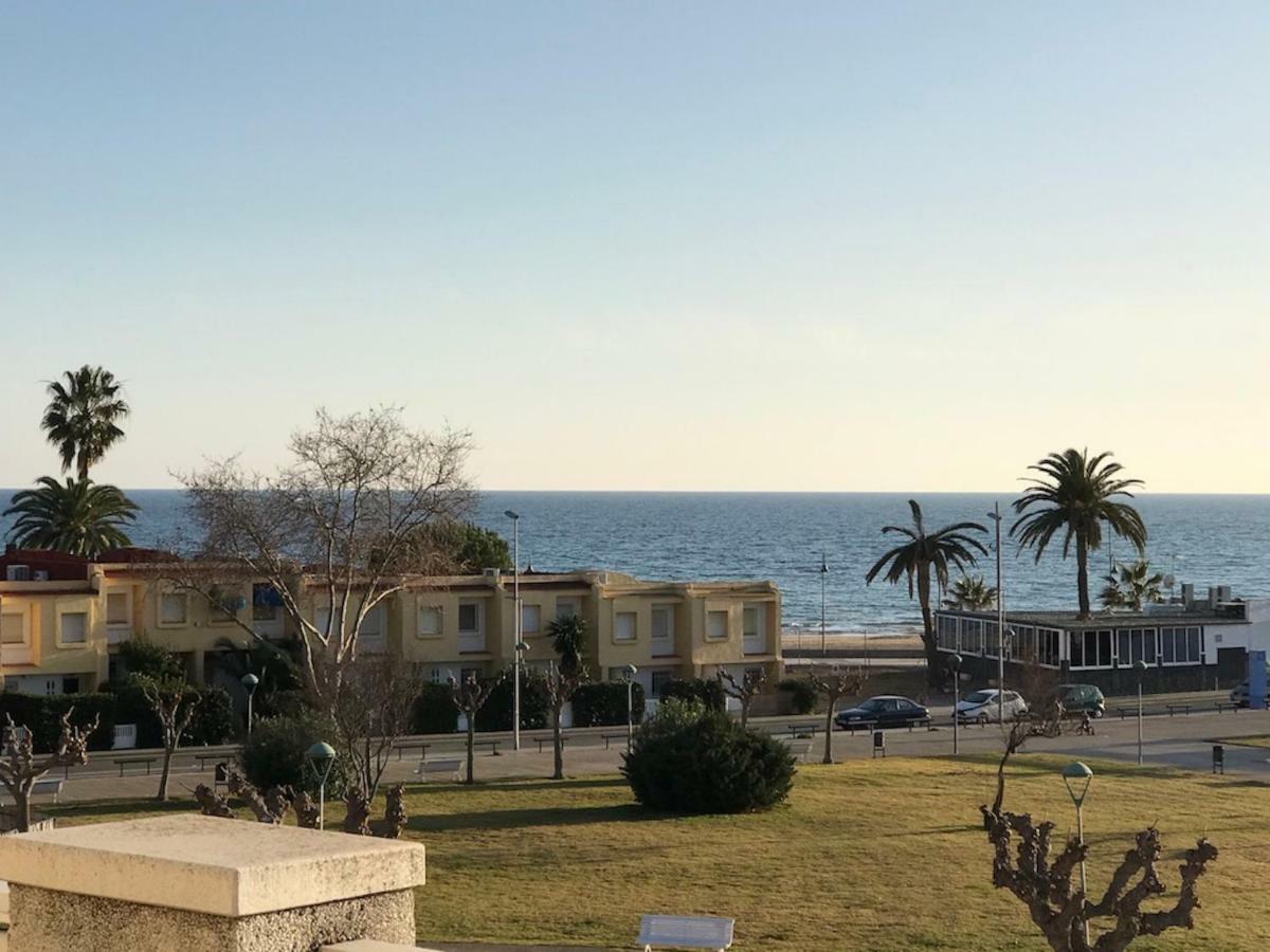 Cala Azul 304-306 Tamarit Daire Dış mekan fotoğraf
