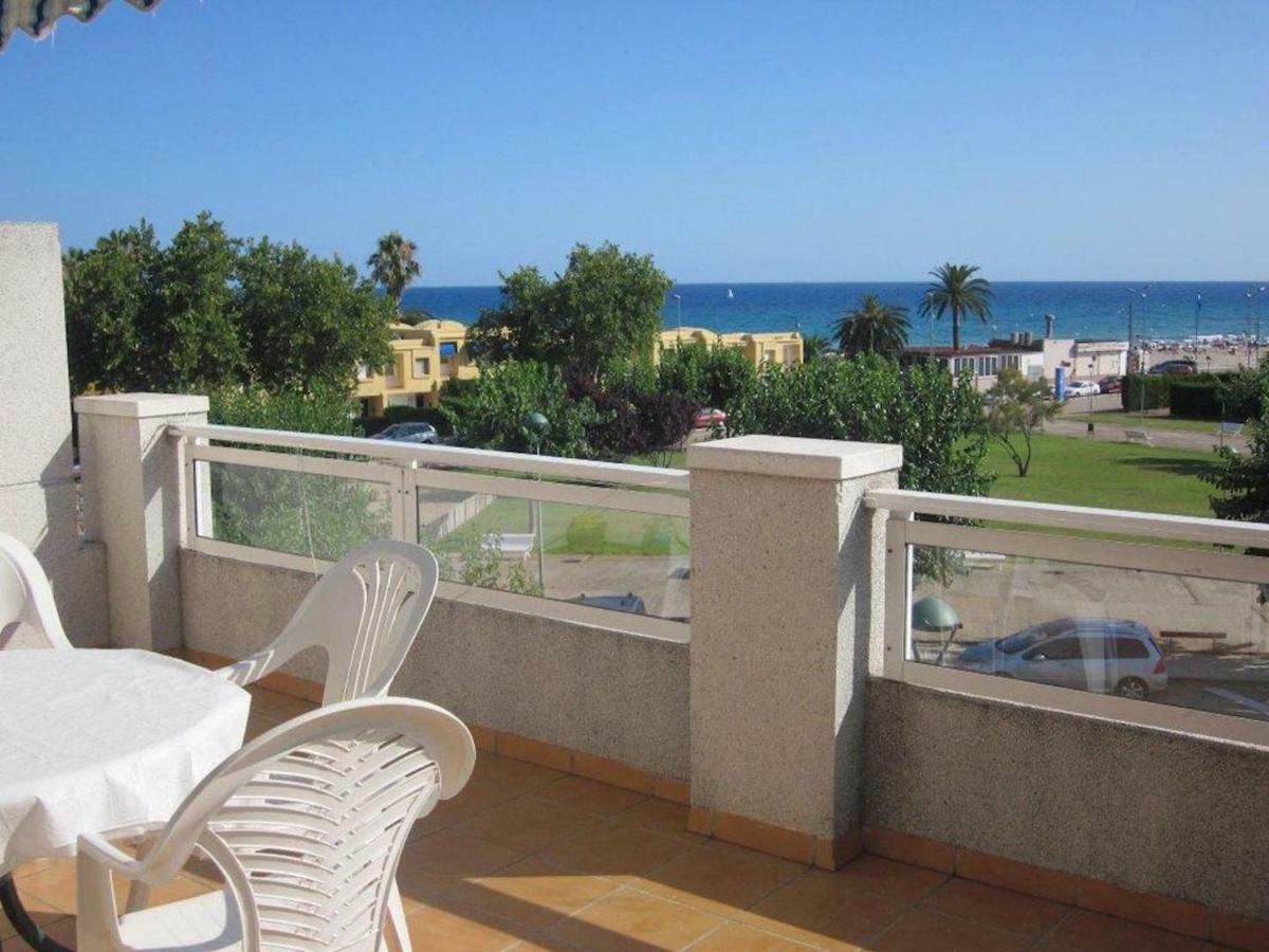 Cala Azul 304-306 Tamarit Daire Dış mekan fotoğraf