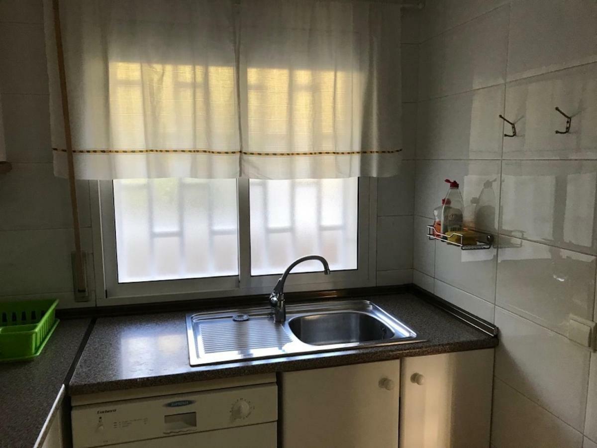 Cala Azul 304-306 Tamarit Daire Dış mekan fotoğraf