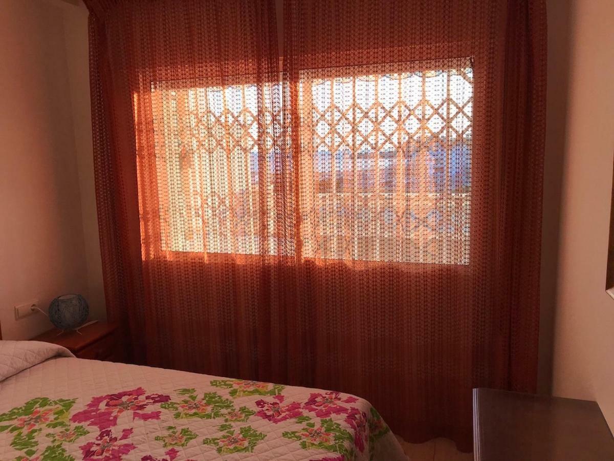 Cala Azul 304-306 Tamarit Daire Dış mekan fotoğraf