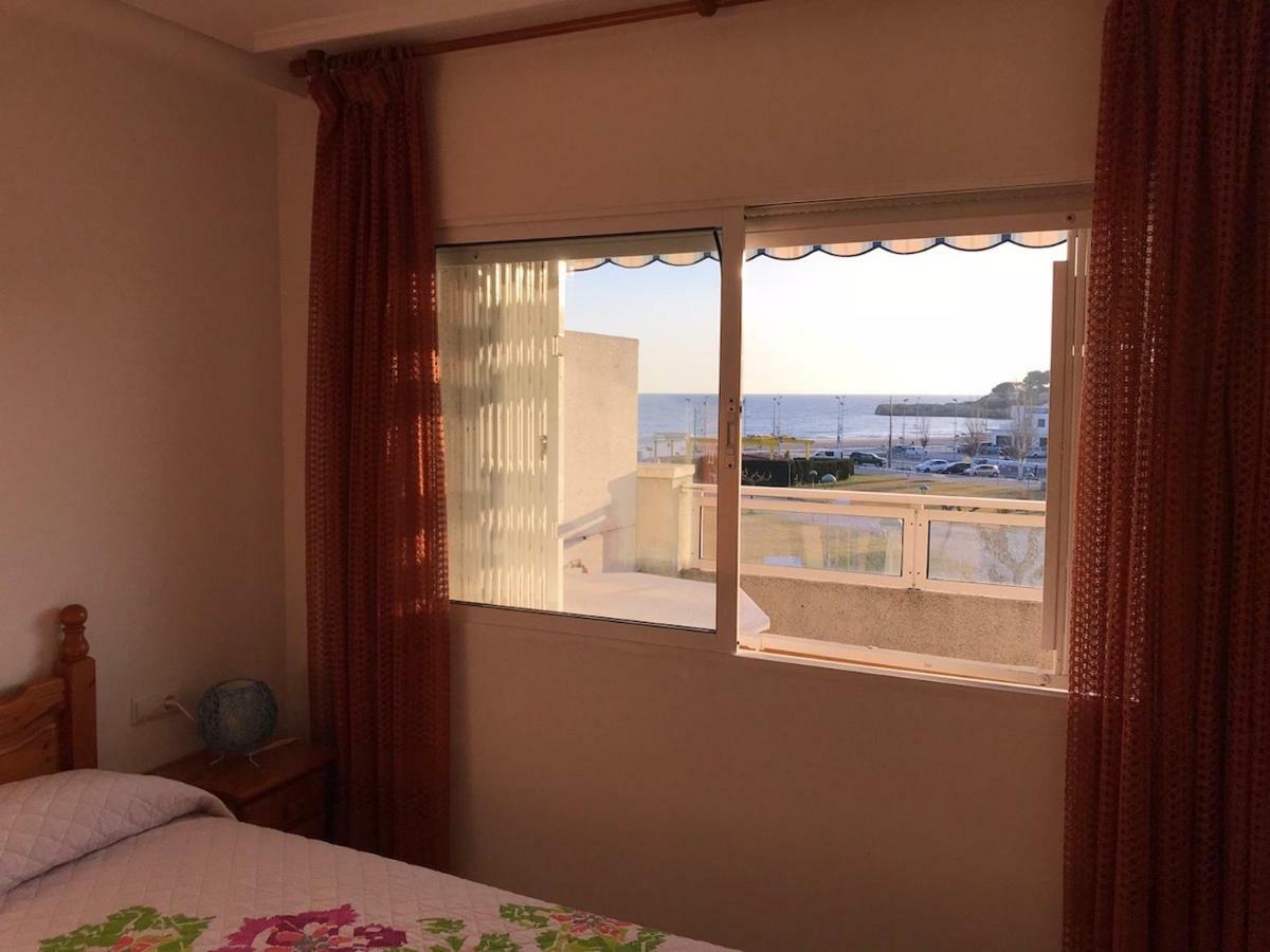 Cala Azul 304-306 Tamarit Daire Dış mekan fotoğraf
